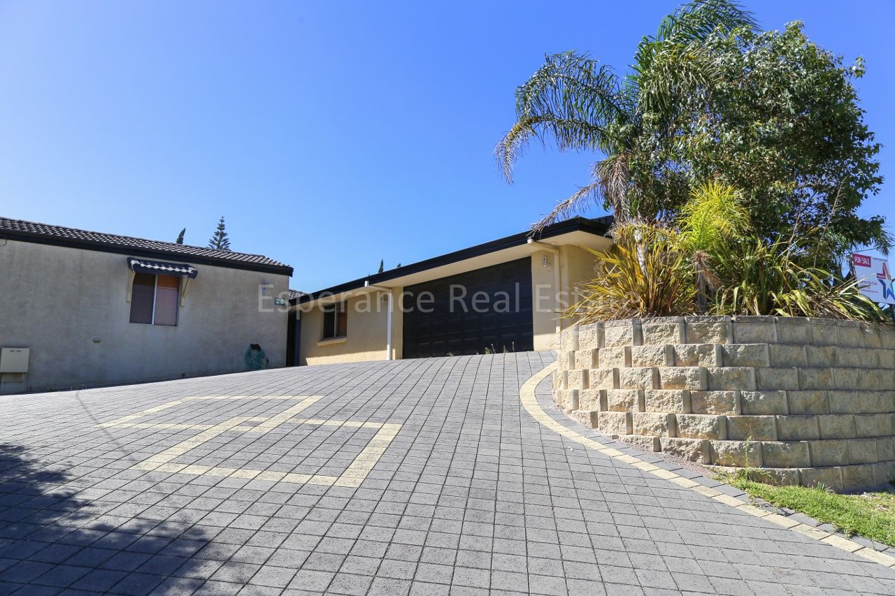 28 Wegner Drive, Esperance WA 6450, Image 0