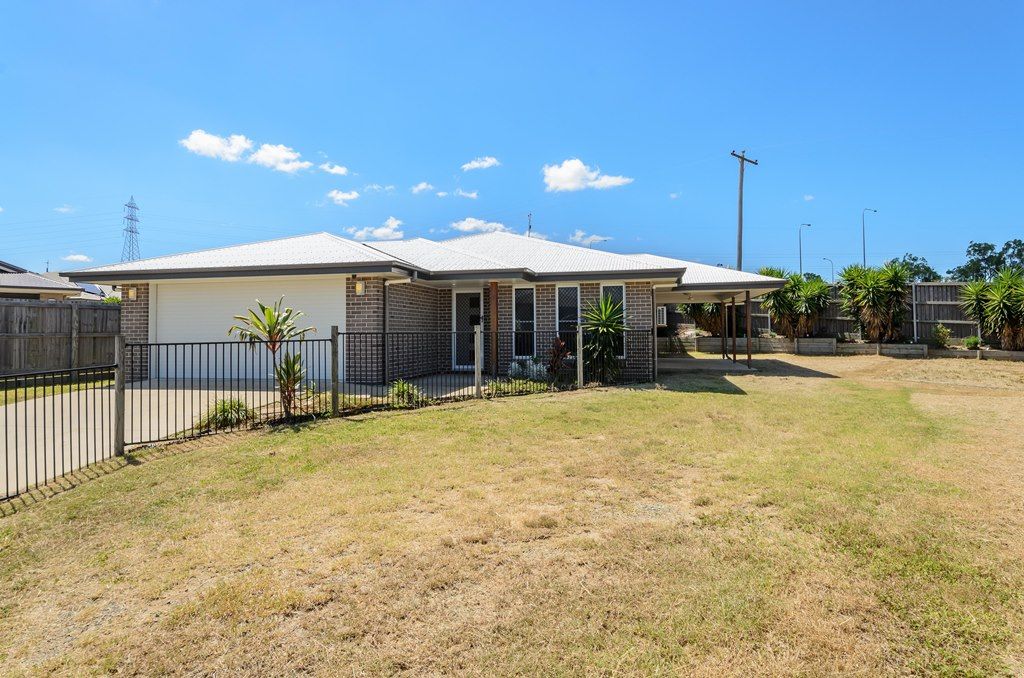 50 Monterey Way, Calliope QLD 4680