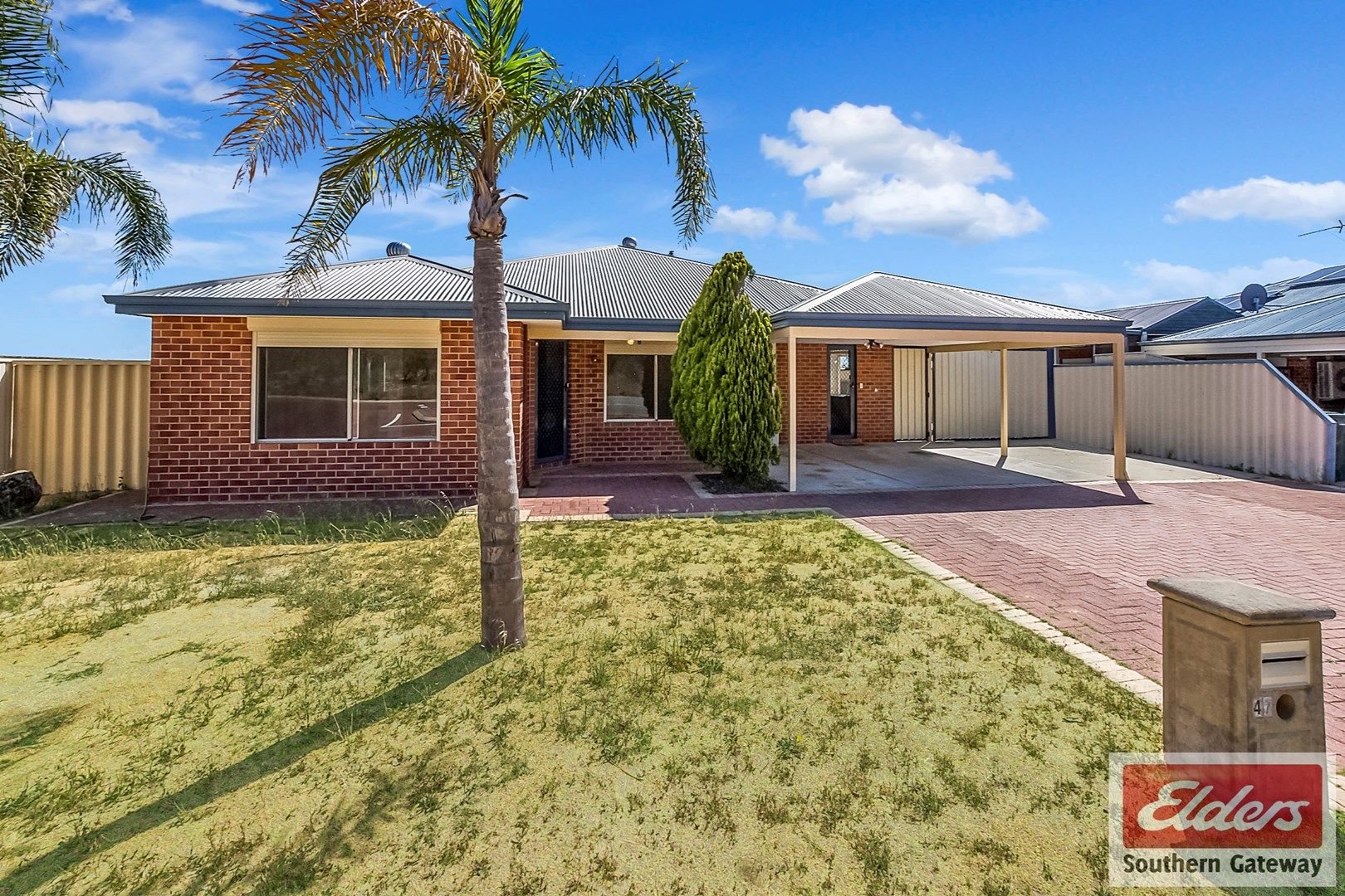 47 Colchester Avenue, Orelia WA 6167, Image 0