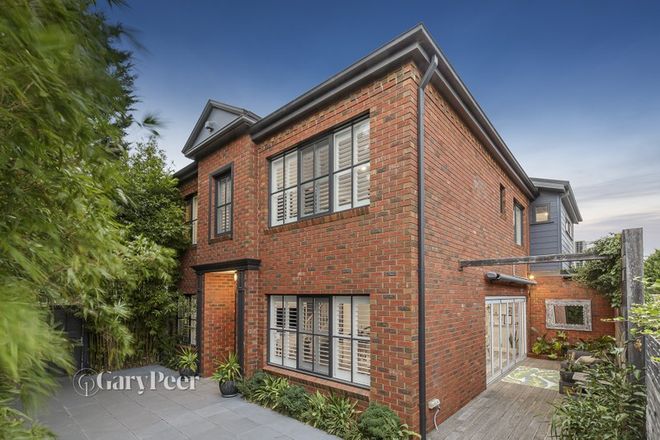 Picture of 1/402 Glen Eira Road, CAULFIELD VIC 3162