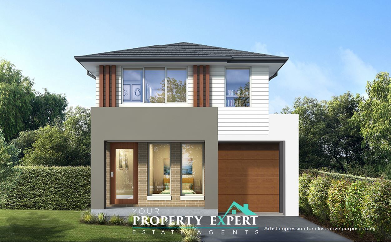 5 bedrooms Vacant land in 59 Arncliffe Avenue MARSDEN PARK NSW, 2765