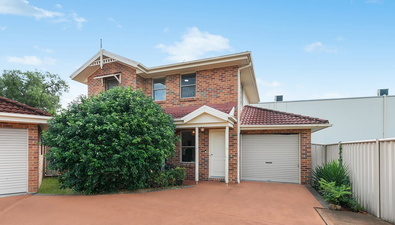 Picture of 4/40 North Avenue, CESSNOCK NSW 2325