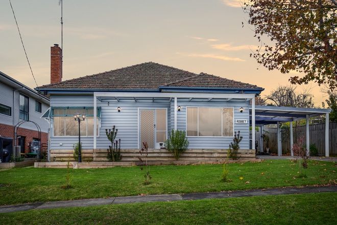 Picture of 2 Millicent Street, LEONGATHA VIC 3953