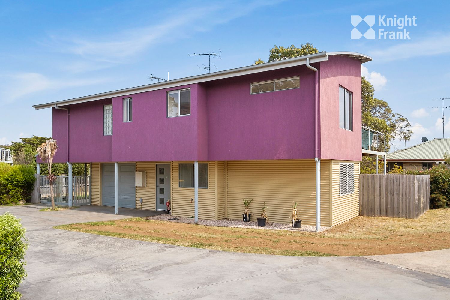 5/18 Meredith Court, Swansea TAS 7190, Image 0