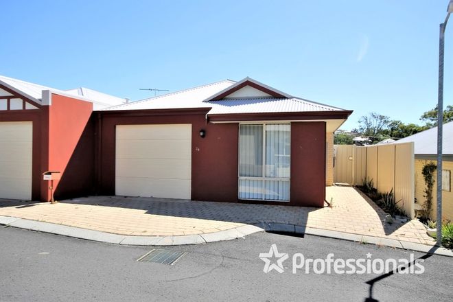 Picture of 26/2 Heavenly Court, AUSTRALIND WA 6233