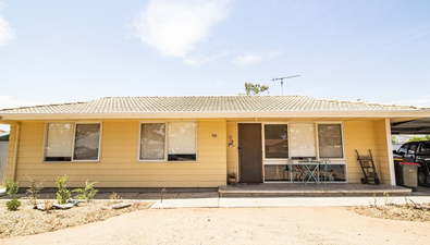 Picture of 66 Butler Crescent, PORT AUGUSTA WEST SA 5700