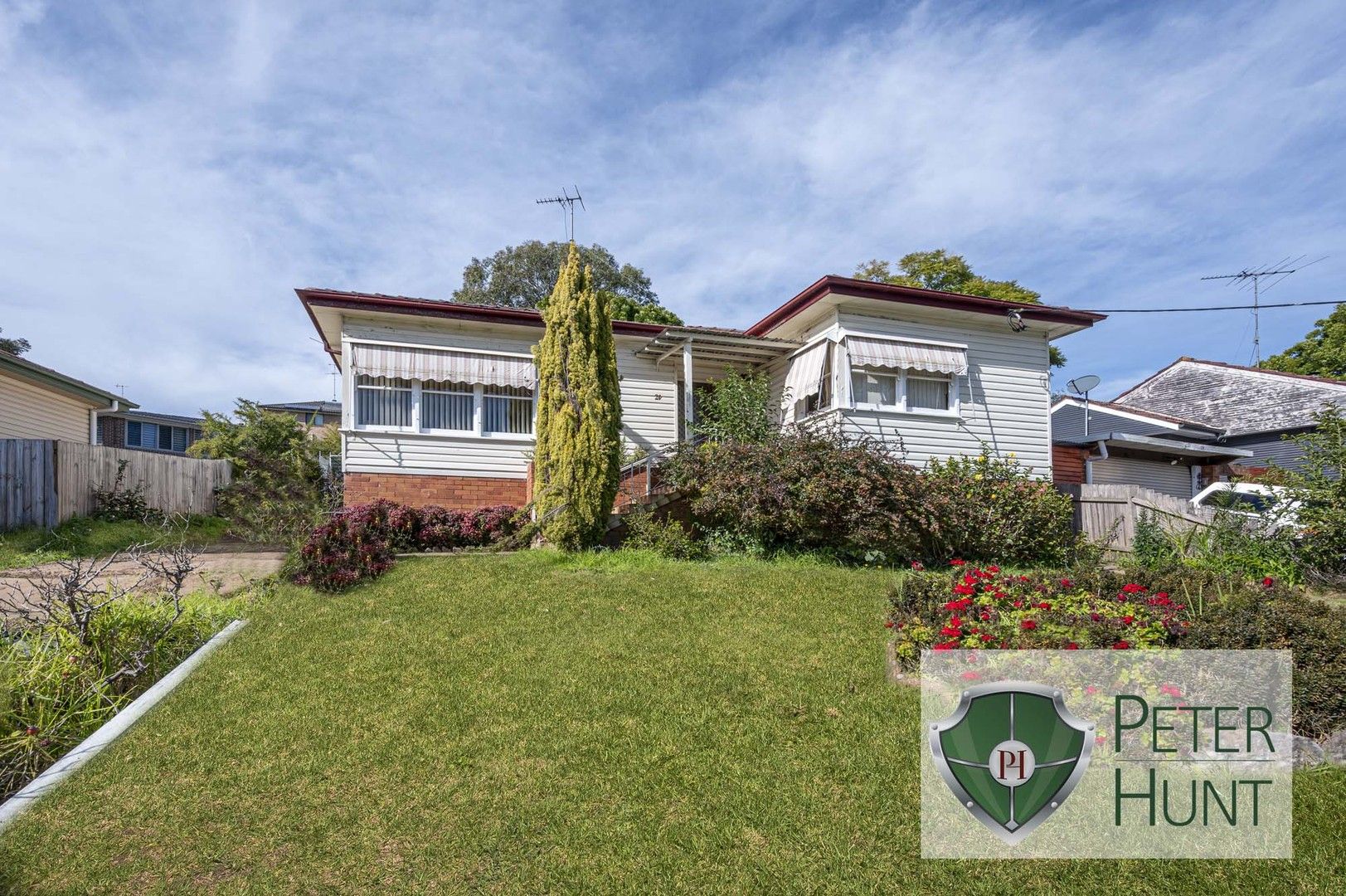 3 bedrooms House in 21 Austin Avenue CAMPBELLTOWN NSW, 2560