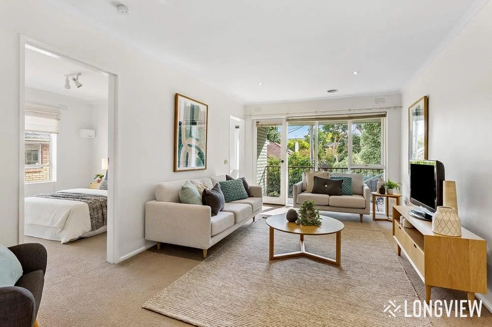 Primary image of 5/20 Rossfield Avenue, Kew VIC 3101