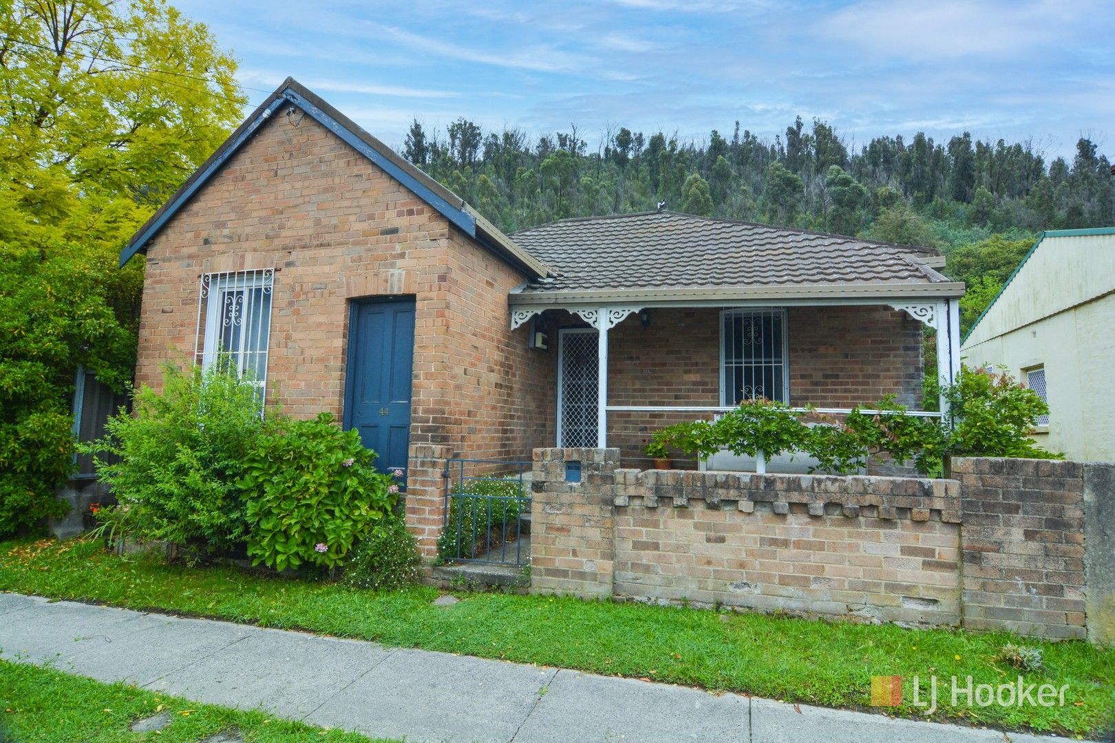 3 bedrooms House in 44 Macauley Street LITHGOW NSW, 2790