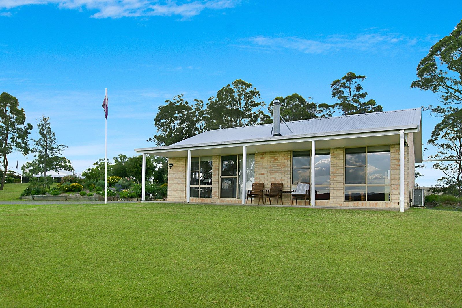 943 GLEN WILLIAM ROAD, GLEN WILLIAM VIA, Clarence Town NSW 2321, Image 1