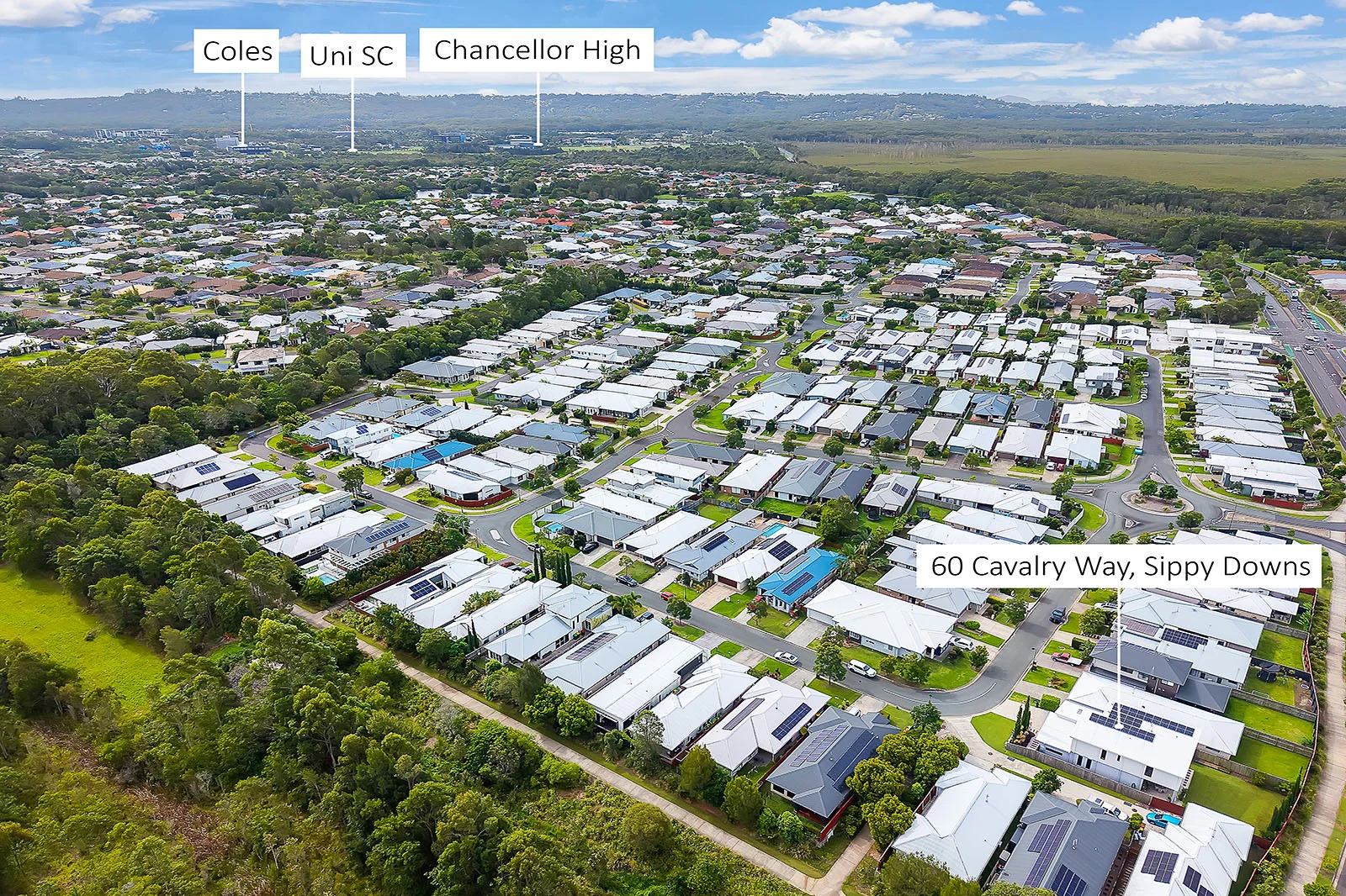 Additional image 18 of 60 Cavalry Way, Sippy Downs QLD 4556