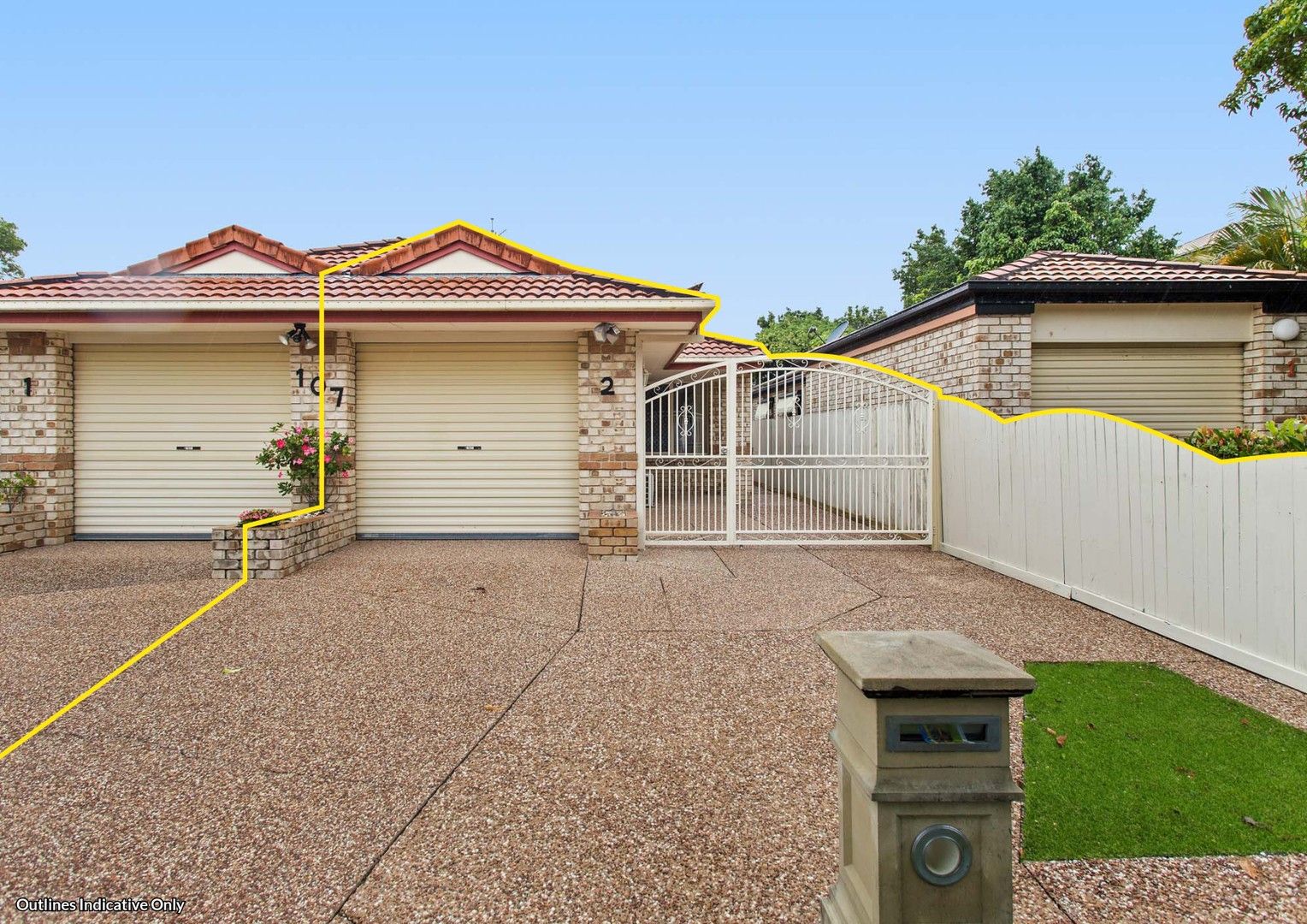 2/107 Muir Street, Labrador QLD 4215, Image 0