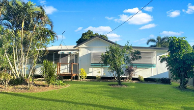 Picture of 3 Nicholson Street, SARINA QLD 4737