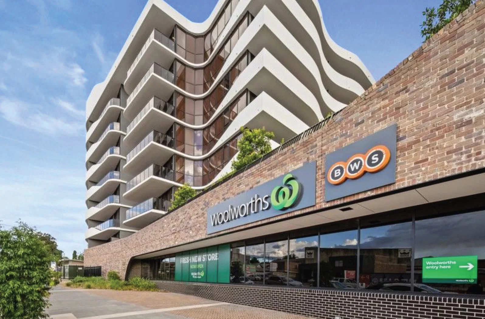 Additional image 2 of 710/83 Durham Street, Hurstville NSW 2220