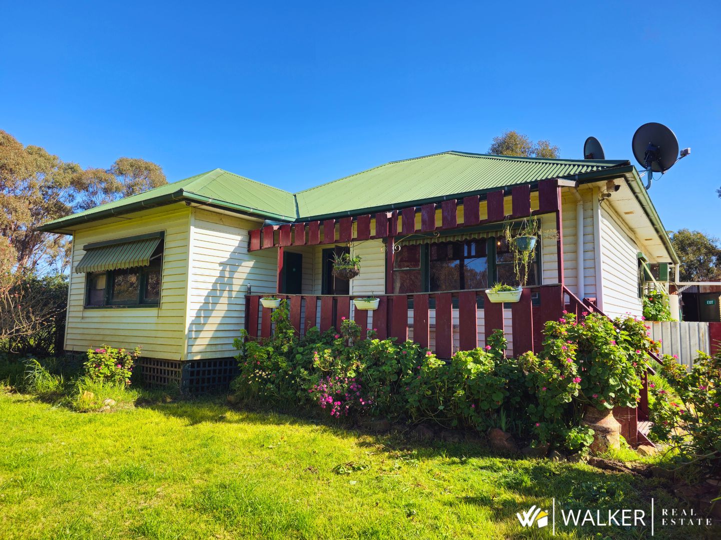 991 Rushworth-Tatura Road, Waranga Shores VIC 3612, Image 0