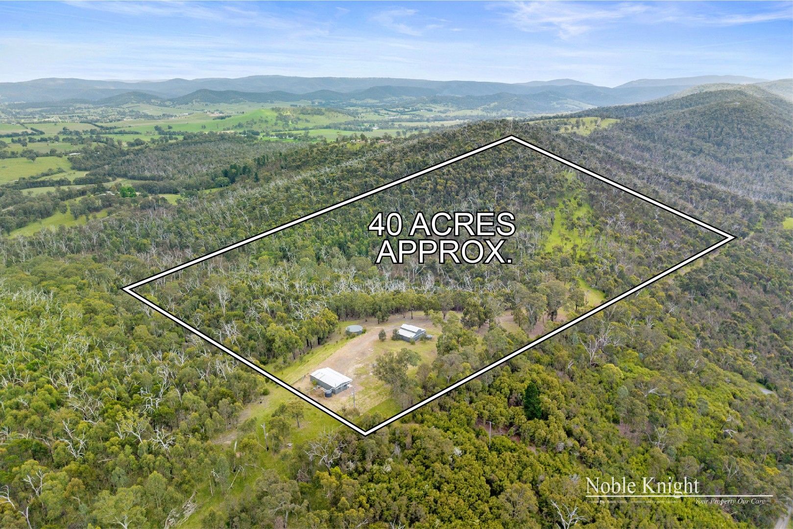 65 Taylor Road, Dixons Creek VIC 3775, Image 0