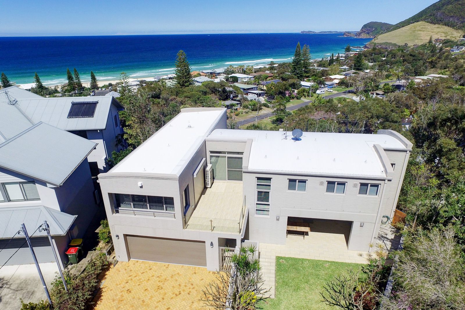 36 Headland Road, Boomerang Beach NSW 2428, Image 2