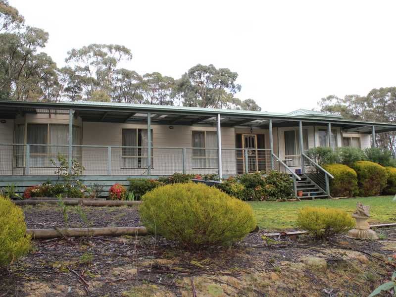 31 Cowans Drive, Dales Creek VIC 3341, Image 0