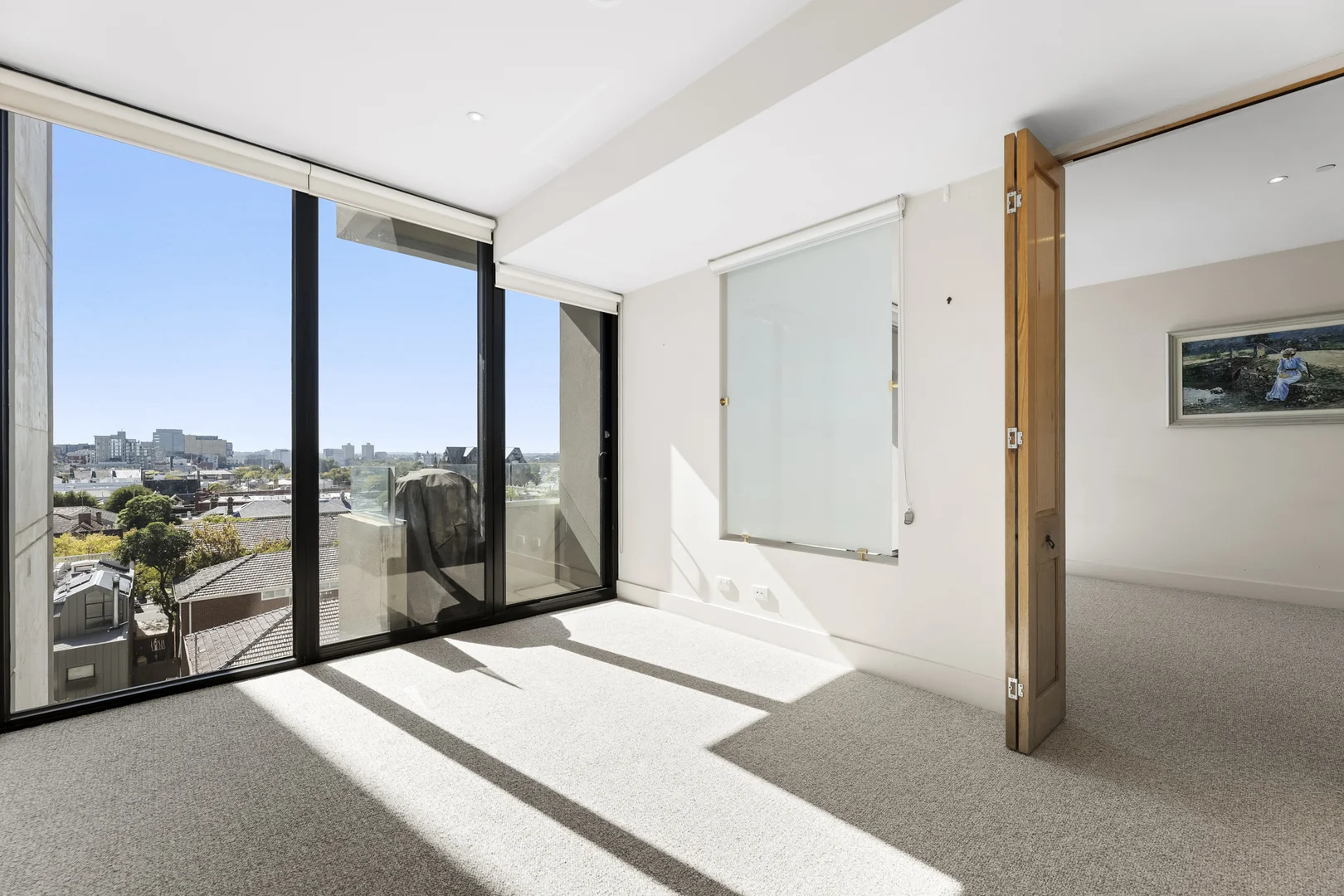 Additional image 6 of 701/1 Powlett Street, East Melbourne VIC 3002