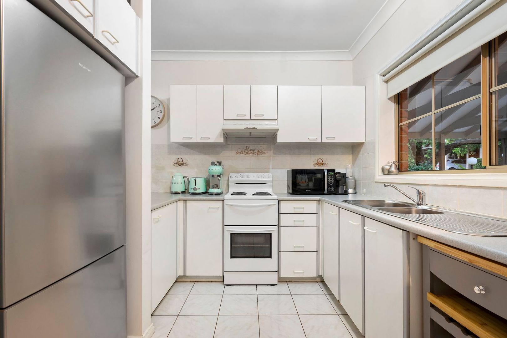 21/19 Torrance Crescent, Quakers Hill NSW 2763, Image 1