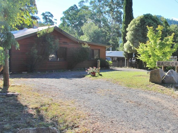 5 Finch Street, Sawmill Settlement VIC 3723