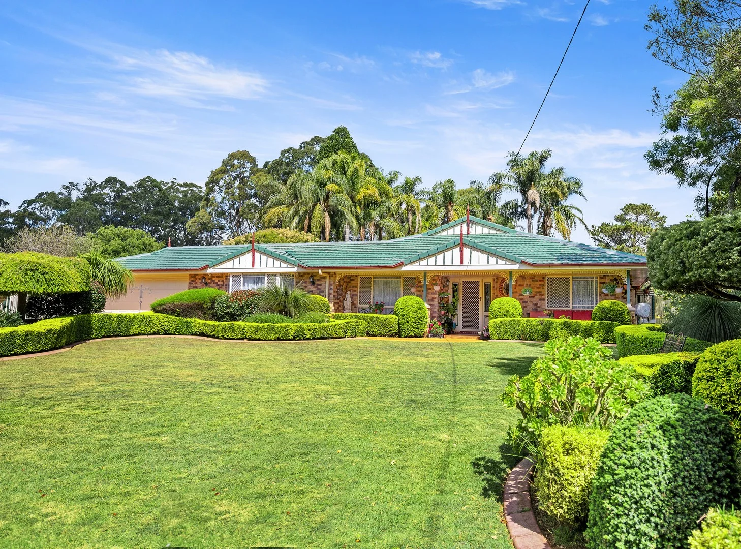 Primary image of 13 Mavis Court, Highfields QLD 4352
