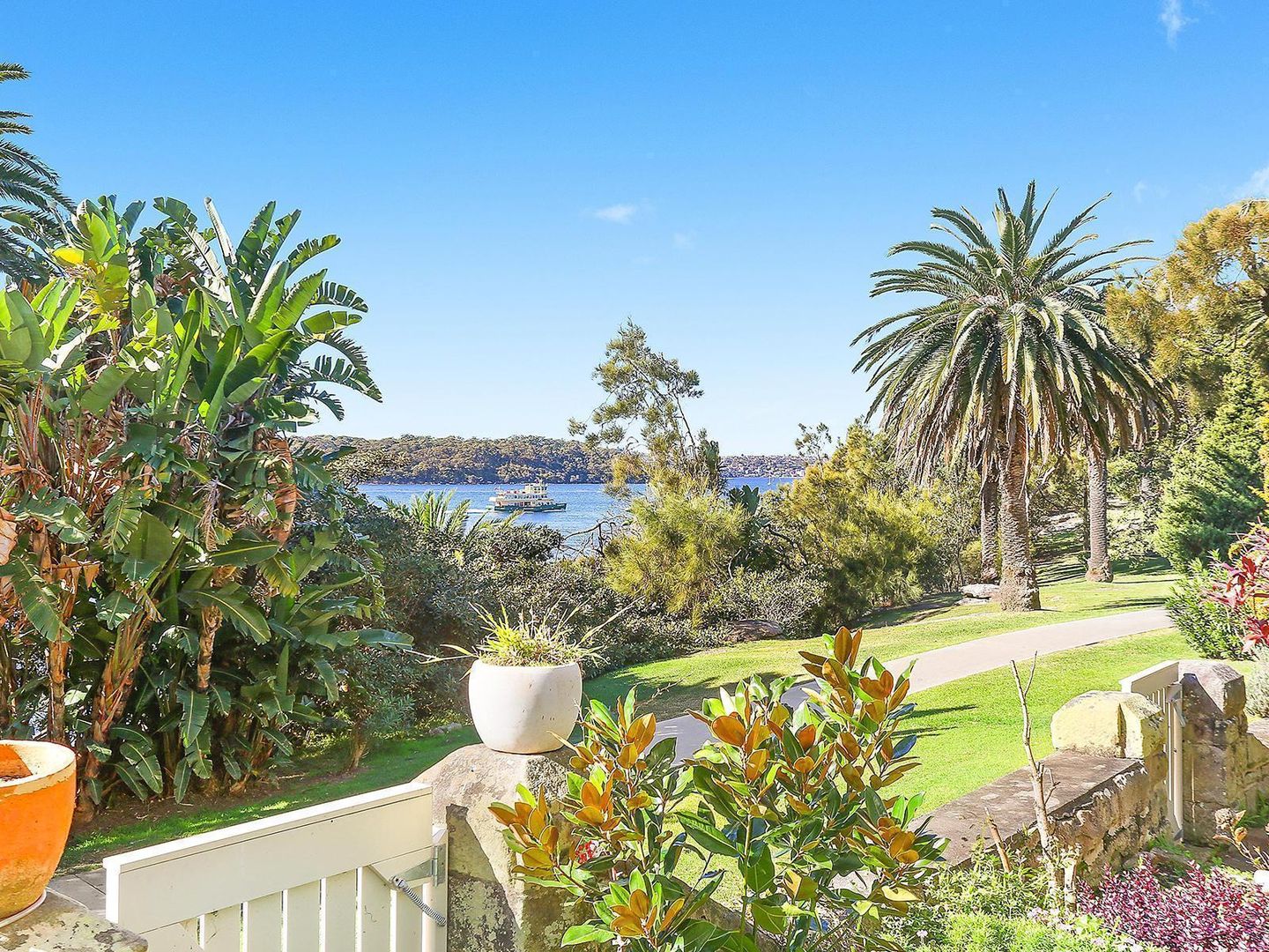9/8 Wulworra Avenue, Cremorne Point Property History & Address
