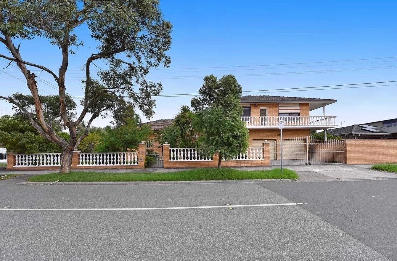 110 Lincoln Drive, Keilor East VIC 3033