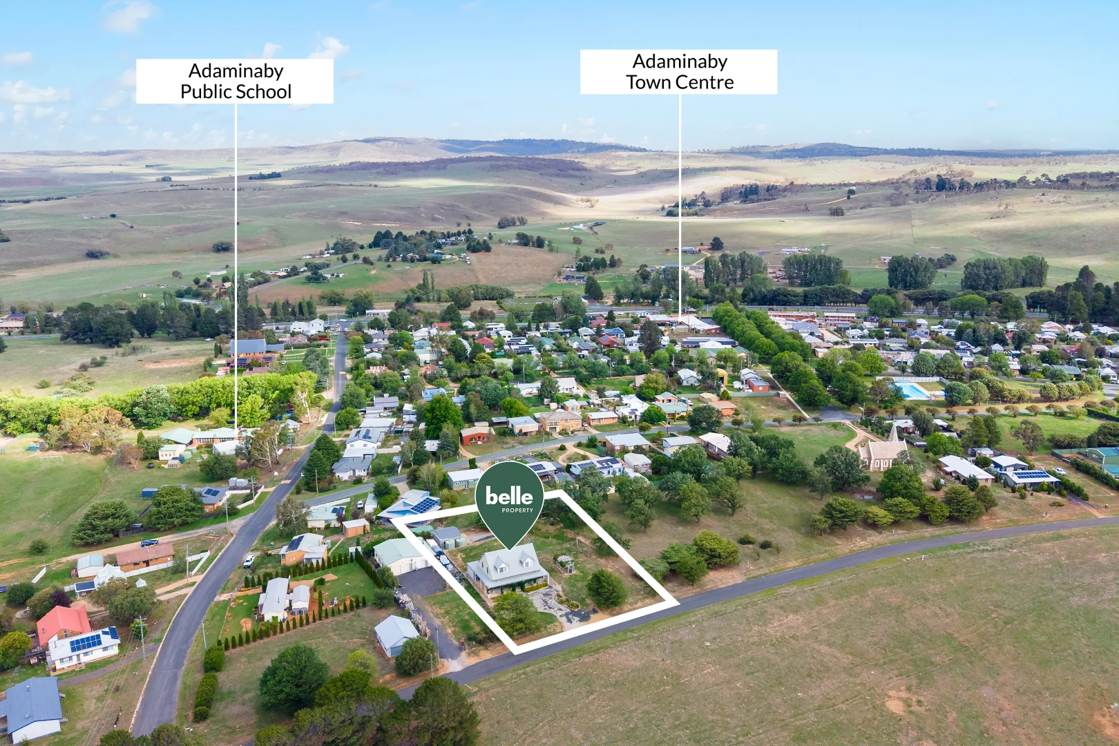 Additional image 27 of 35-37 Chalker Street, Adaminaby NSW 2629