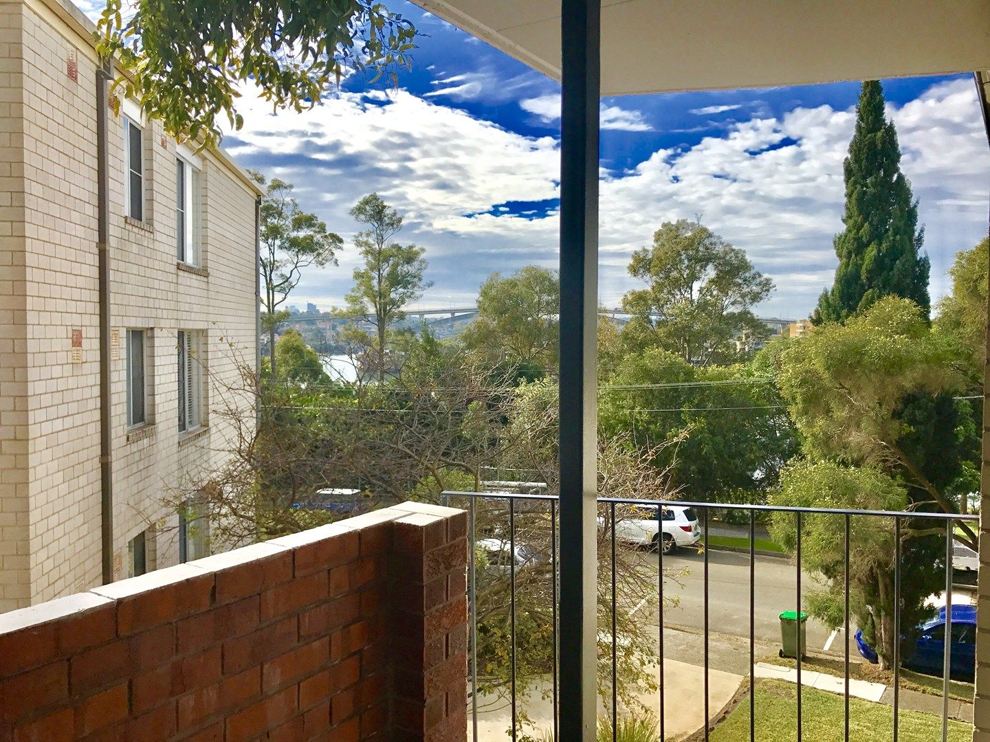 2 bedrooms Apartment / Unit / Flat in 15/12 Bortfield Drive CHISWICK NSW, 2046