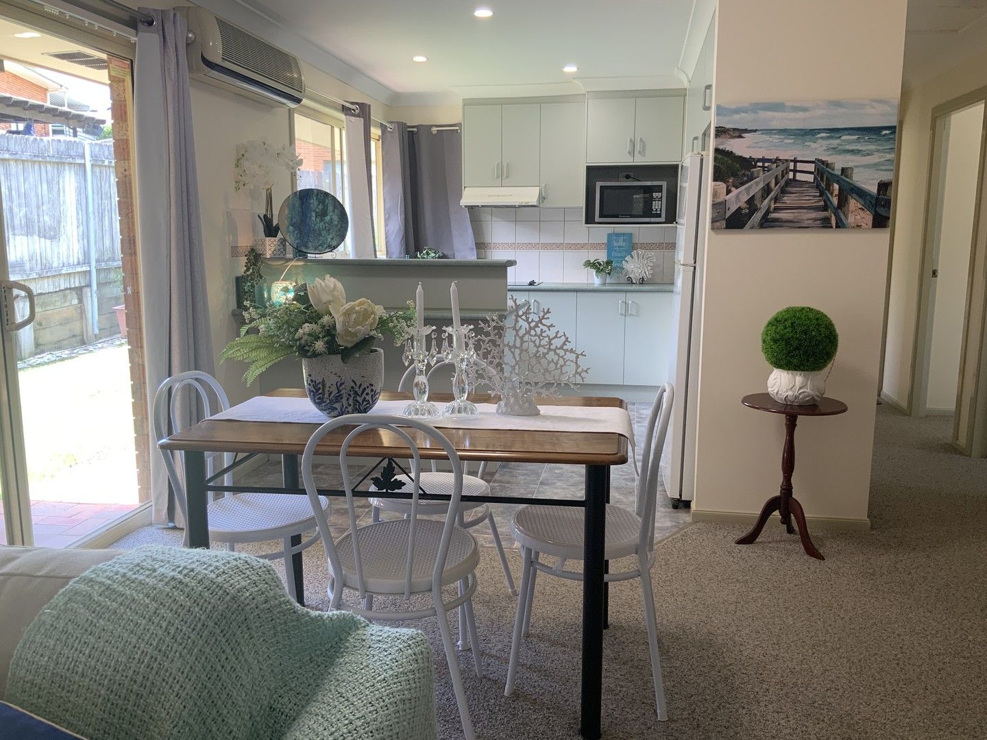 3 bedrooms House in 19 Soren Larsen Crescent BOAMBEE EAST NSW, 2452