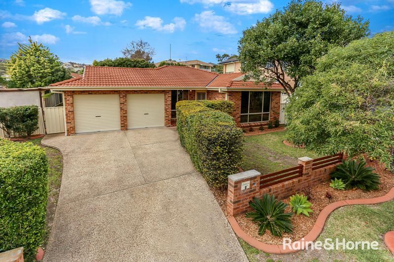 7 Hawkes Way, Boat Harbour NSW 2316