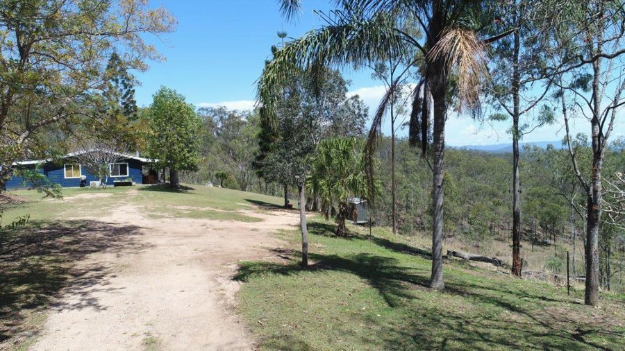 2 bedrooms Rural in 458 Clarke Road LOWMEAD QLD, 4676