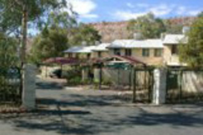 Picture of 18/50 South Terrace, THE GAP NT 0870