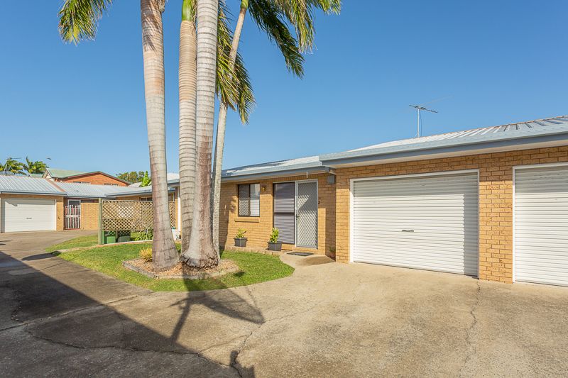 2/213 Evan Street, South MacKay QLD 4740, Image 1