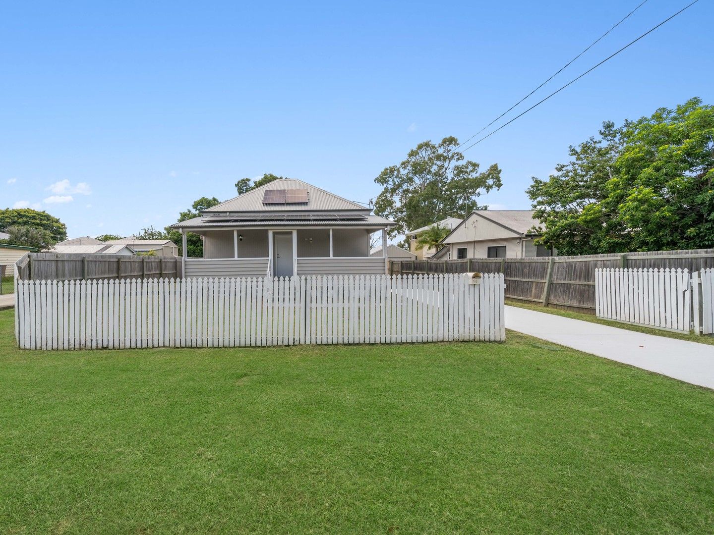 14A Chubb Street, One Mile QLD 4305, Image 0