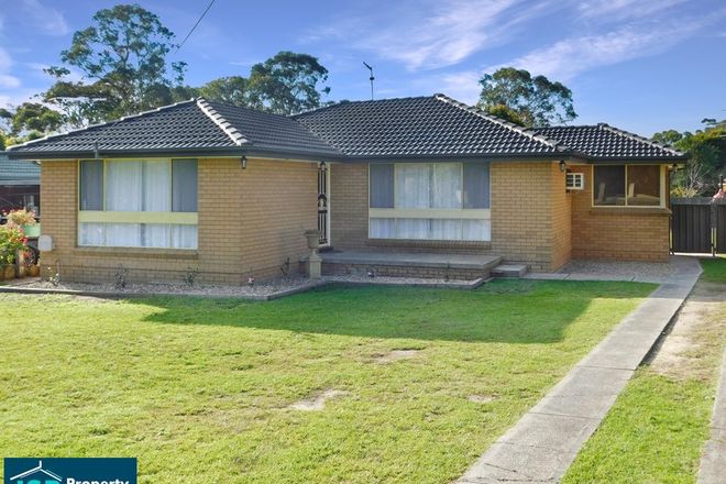 Picture of 77 Thirlmere Way, TAHMOOR NSW 2573