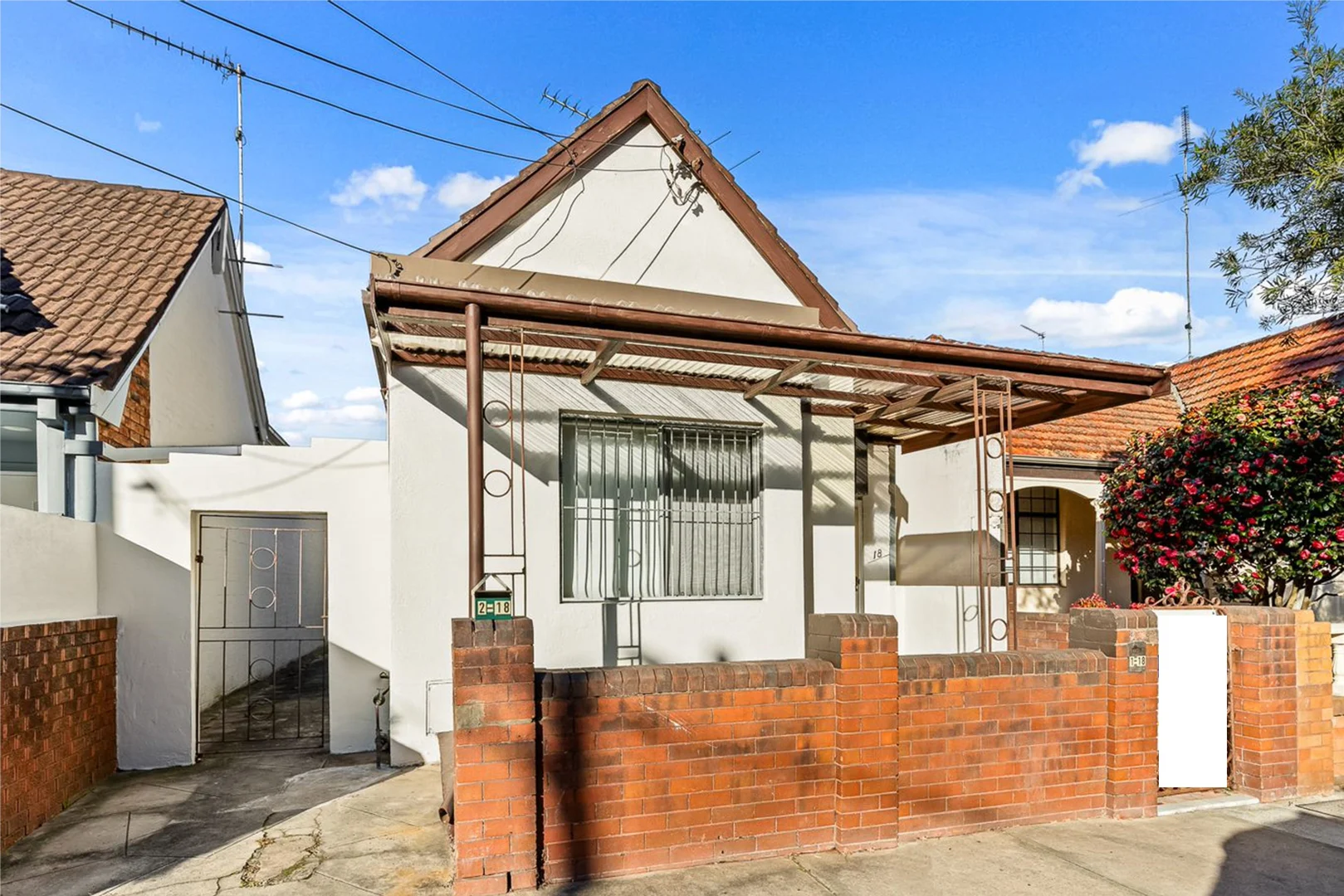 Additional image 2 of 1/18 Elsmere Street, Kensington NSW 2033