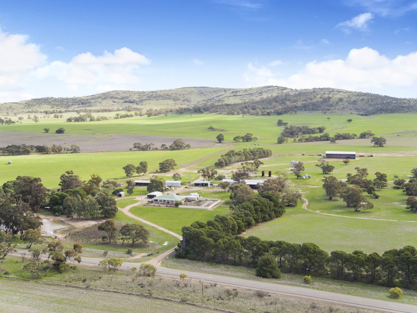 Rural in 'Boudaglen & Acacia Glen'  - 1884 Price Maurice Road, PEKINA SA, 5431