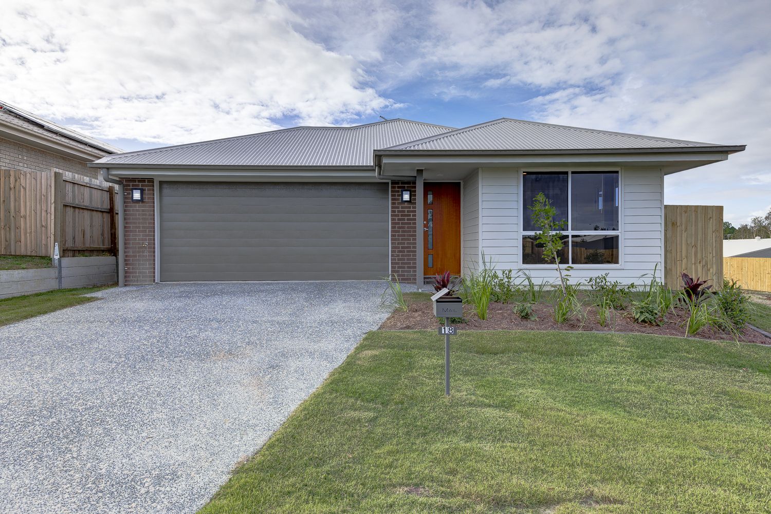 18 Gregor Crescent, Coomera QLD 4209, Image 0