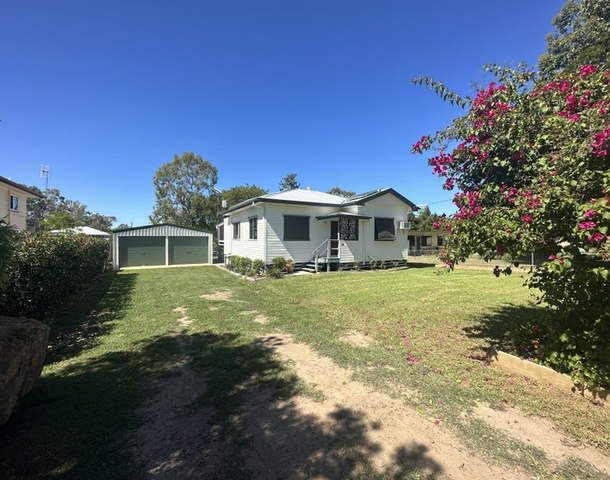 48 George Street, Toogoolawah QLD 4313