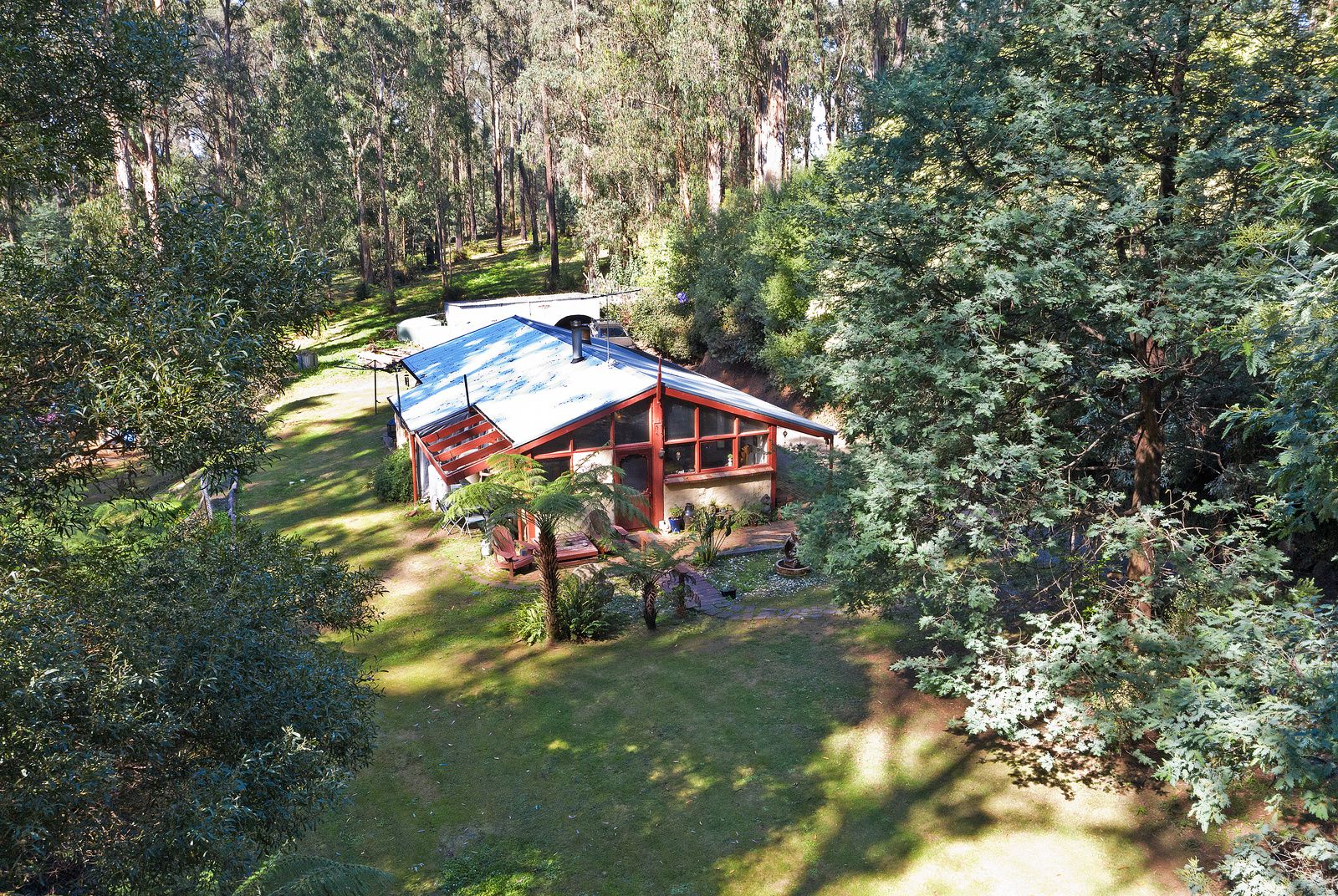 26 The Ridge, Kinglake VIC 3763, Image 1