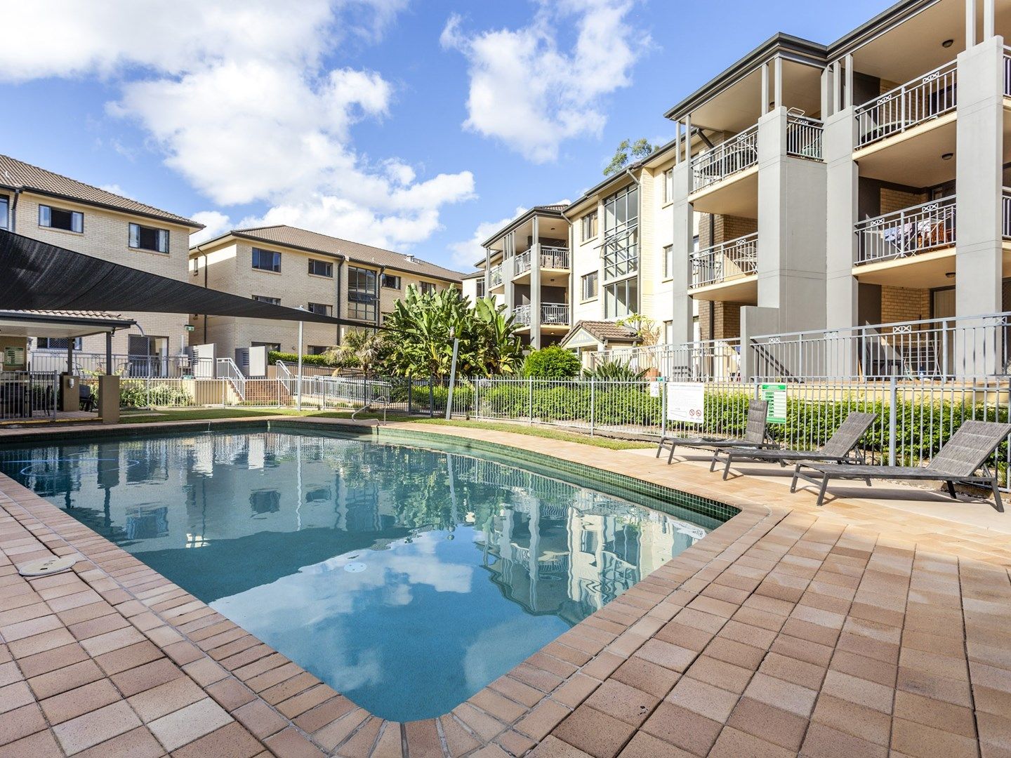 100/300 Sir Fred Schonell Drive, St Lucia QLD 4067, Image 2