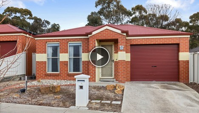 Picture of 37b Grevillea Avenue, KANGAROO FLAT VIC 3555