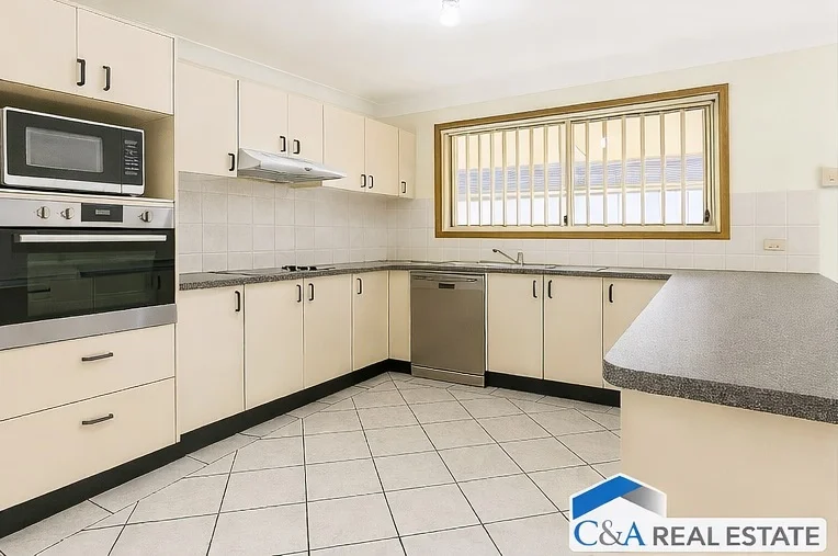 Additional image 3 of 11 SKIPTON LANE, Prestons NSW 2170