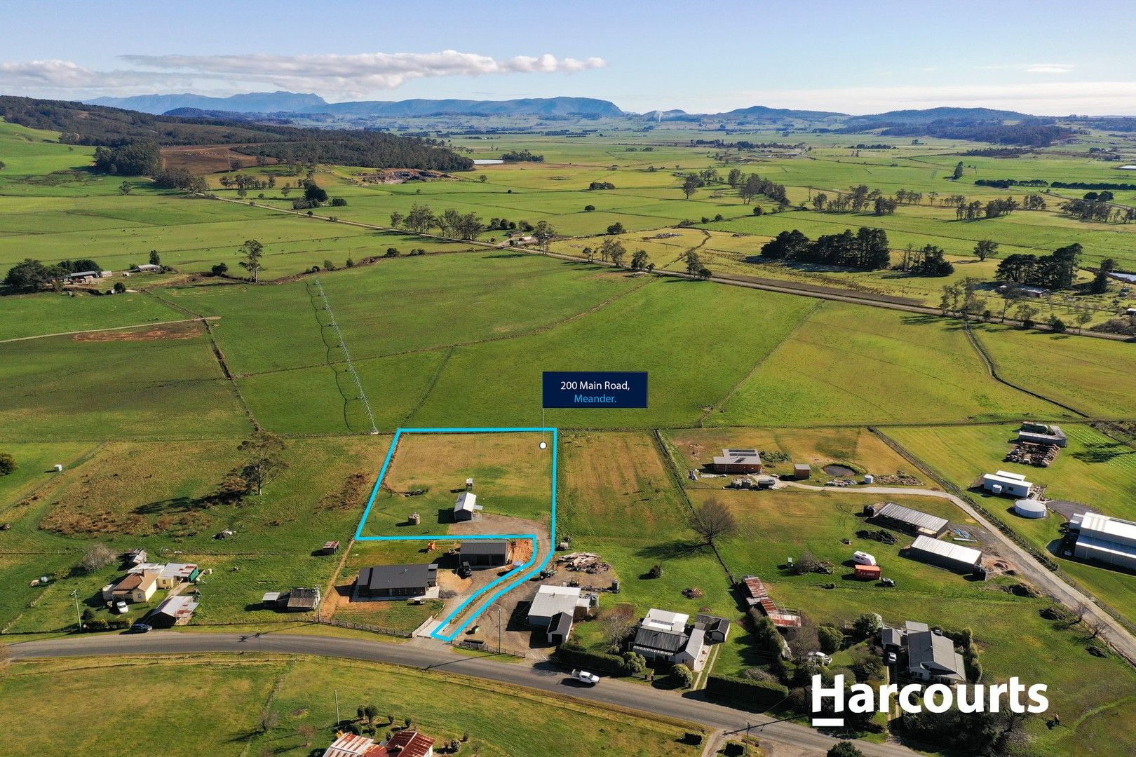 200 Main Road, Meander TAS 7304, Image 0