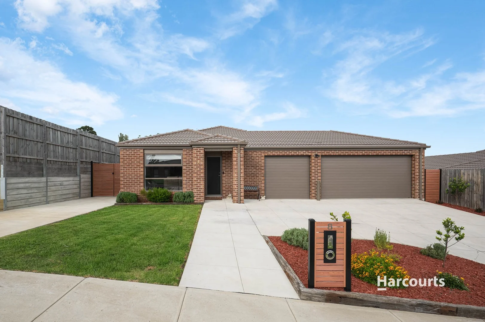 Primary image of 8 Geranium Rise, Bunyip VIC 3815