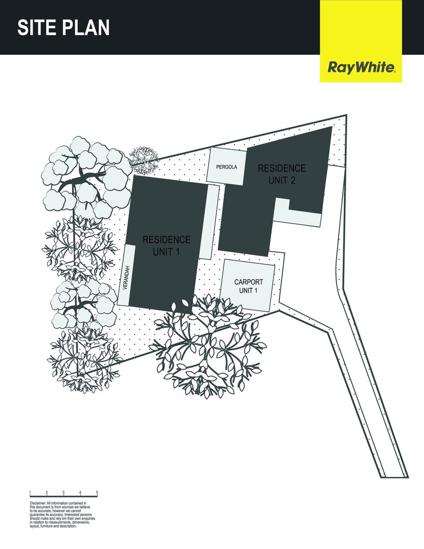 3 & 3a Ashley Drive, Wanniassa ACT 2903, Image 1