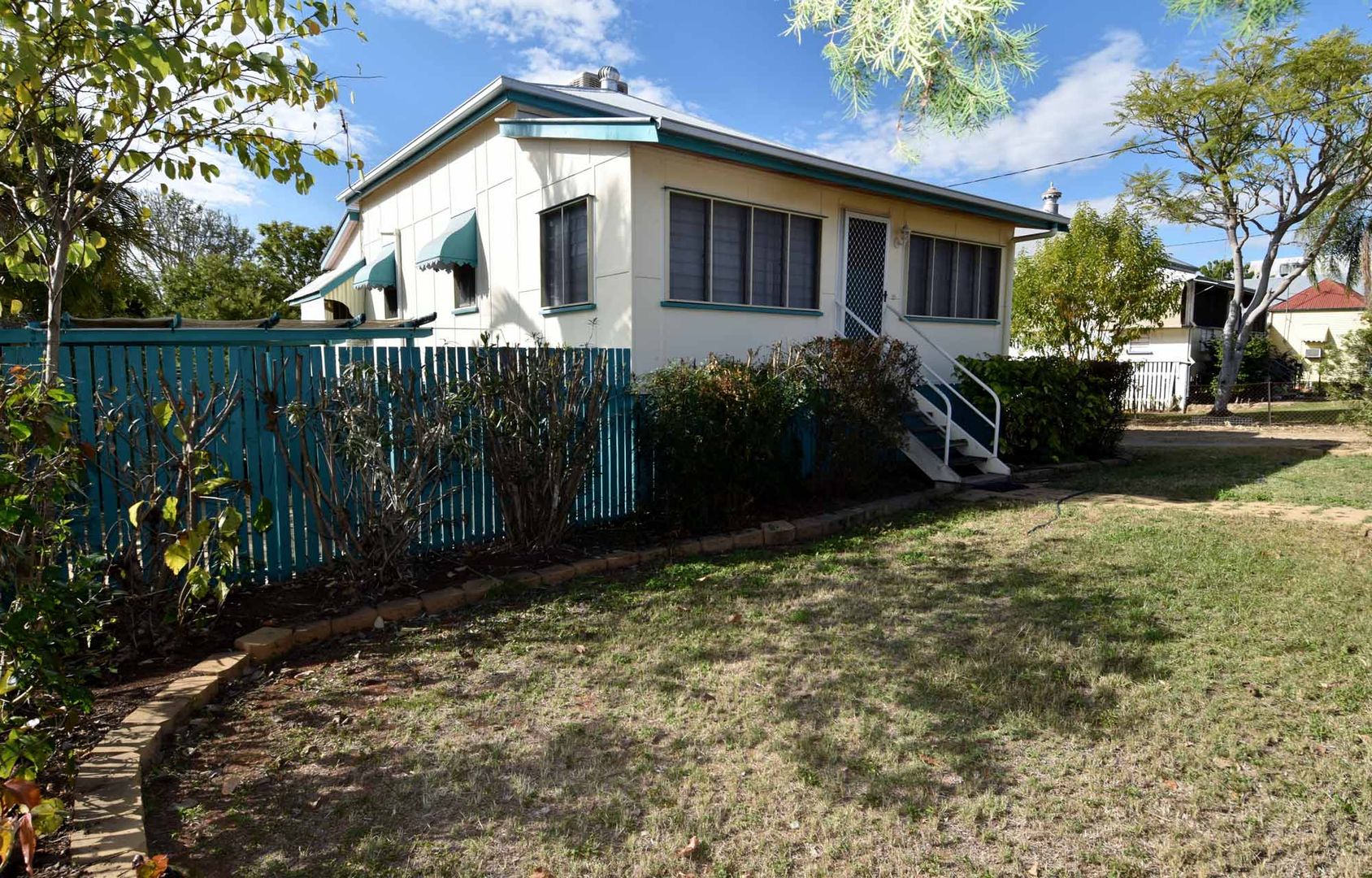 15 ANNE STREET, Charters Towers City QLD 4820 Domain