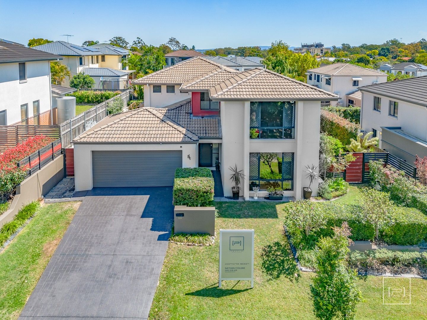 4 bedrooms House in 121 Didbrook Street ROBERTSON QLD, 4109